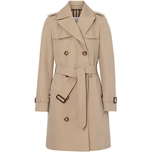 Дубленки и шубы