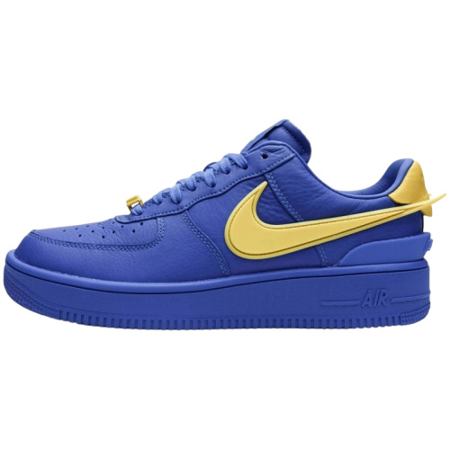 Кроссовки Air Force 1 Low SP "AMBUSH - Game Royal"