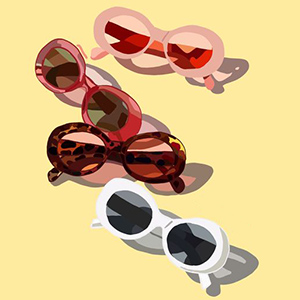 Аксессуары