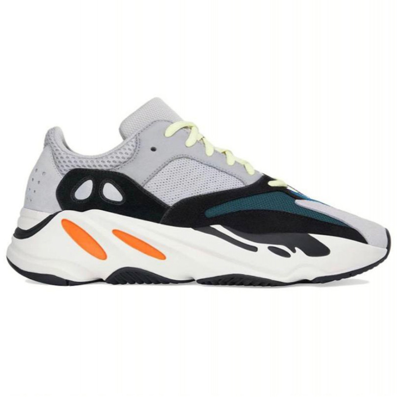 Кроссовки Yeezy boost 700 Wave Runner