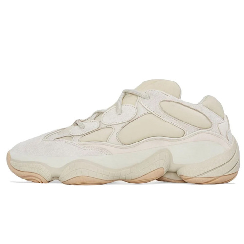 Кроссовки YEEZY 500 Stone