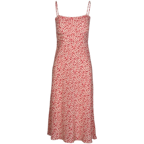 Шёлковый сарафан Amelia in Nudité