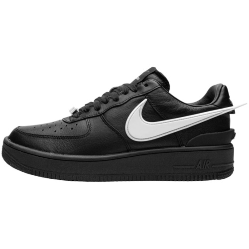 Кроссовки Air Force 1 Low SP "AMBUSH - Black"