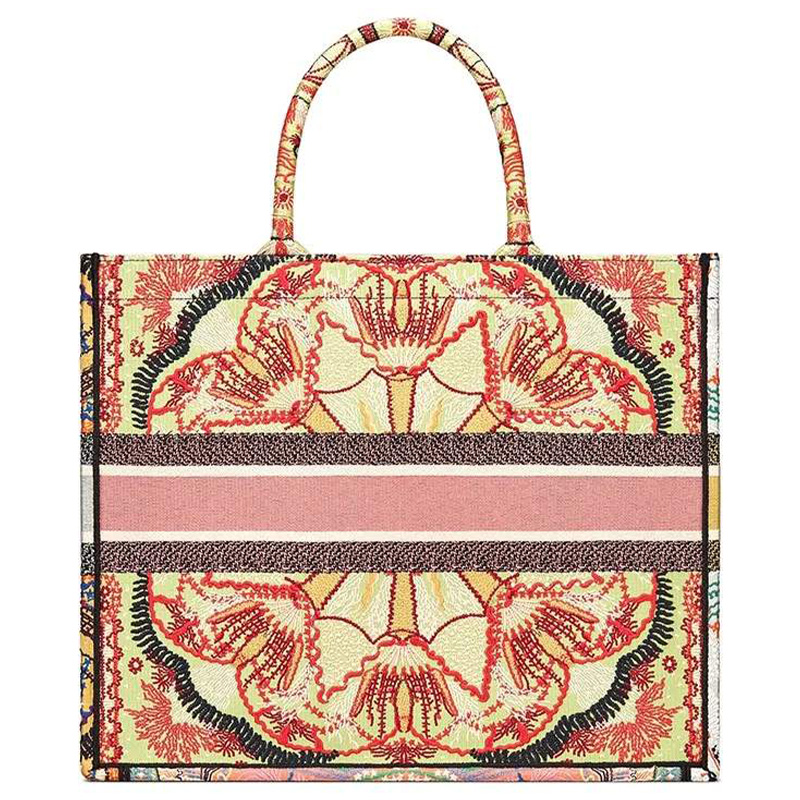 Сумка-тоут BookTote 2020 Cruise Lights large, лимитированная коллекция