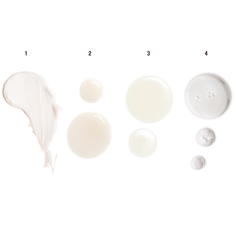 12-дневный адвент-календарь Charlotte's Beauty Treasure Chest of Love