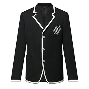 Пиджаки и блейзеры