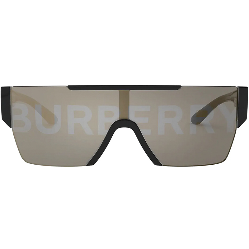 Солнцезащитные очки с логотипом Eyewear Logo Lense Sunglasses