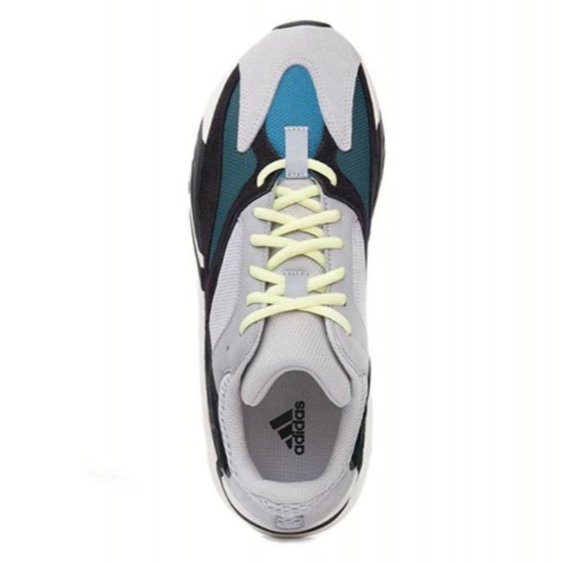 Кроссовки Yeezy boost 700 Wave Runner