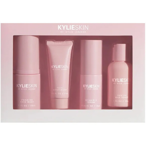 Мини-набор из 4х средств 4-Piece Mini Set