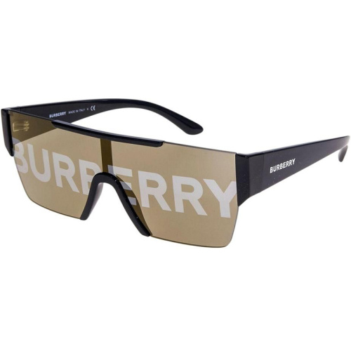 Солнцезащитные очки с логотипом Eyewear Logo Lense Sunglasses