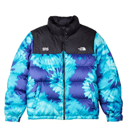 Пуховик THE NORTH FACE x SNS 1996 700 