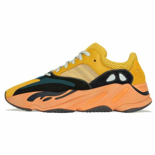 Кроссовки Yeezy boost 700 Sun