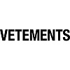 Vetements Vetements